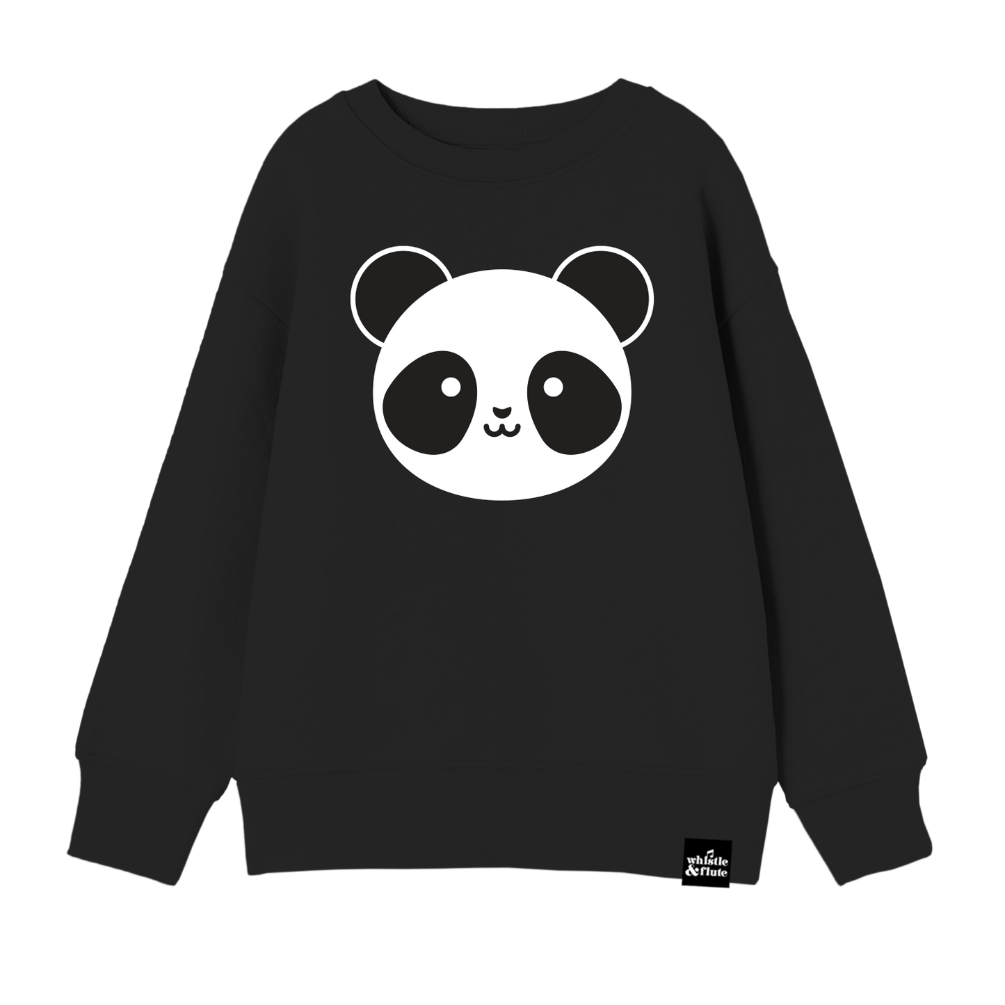 ARCHIVED WHISTLE & FLUTE SWEATSHIRT ADULT