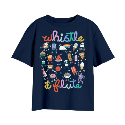 Adult Kawaii Party T-Shirt