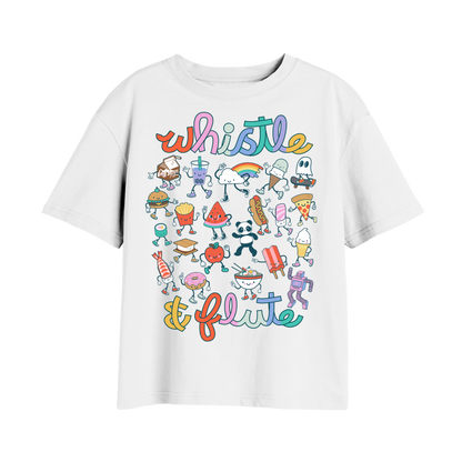 Adult Kawaii Party T-Shirt