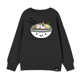 Adult Kawaii Ramen Sweatshirt