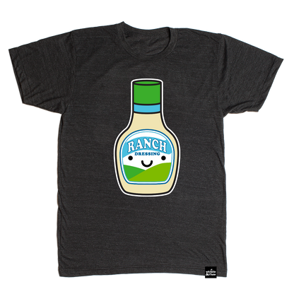 ARCHIVED WHISTLE & FLUTE T-SHIRT ADULT