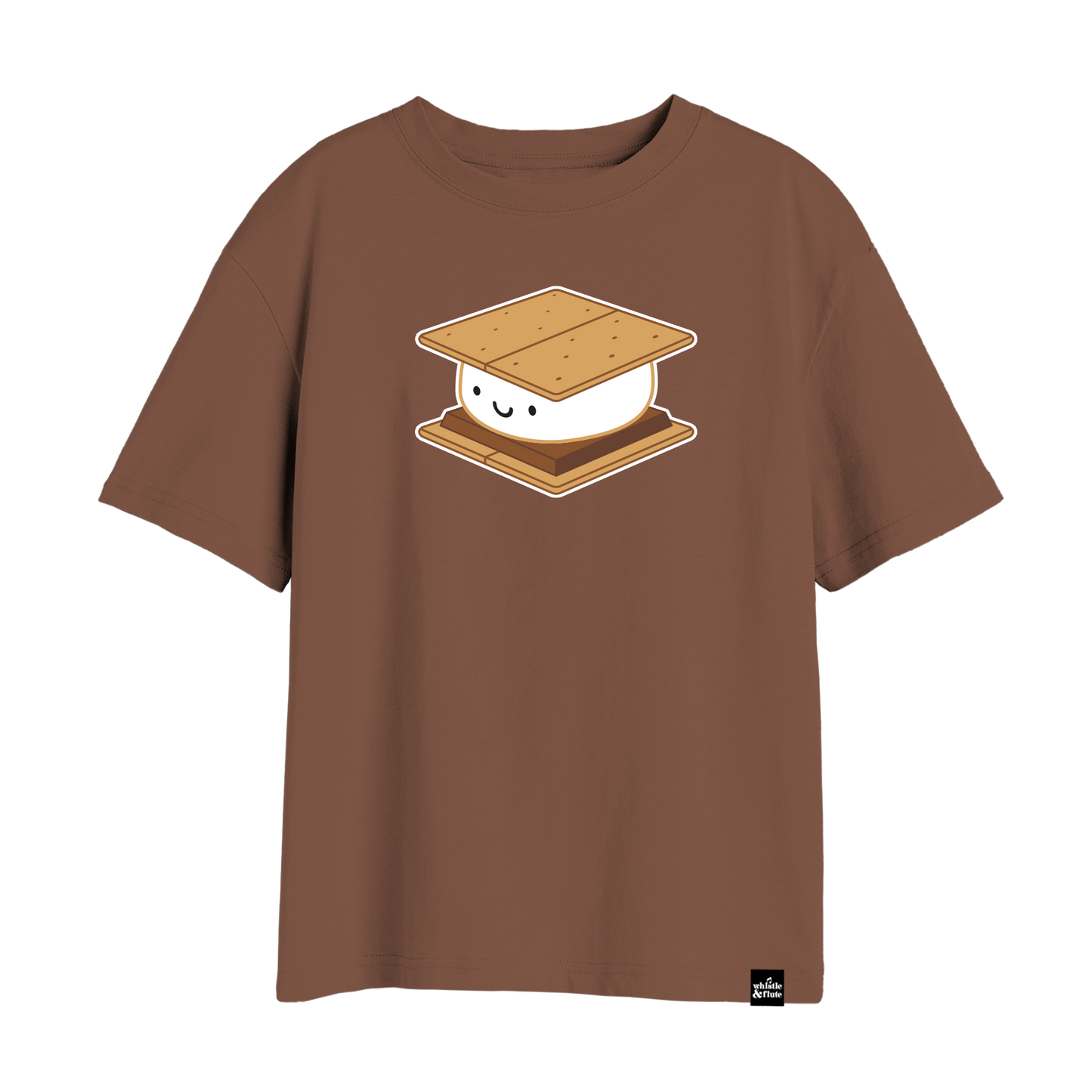 S'mores Twinning T-shirt Bundle (Kids + Adult)