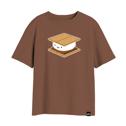 S'mores Twinning T-shirt Bundle (Kids + Adult)