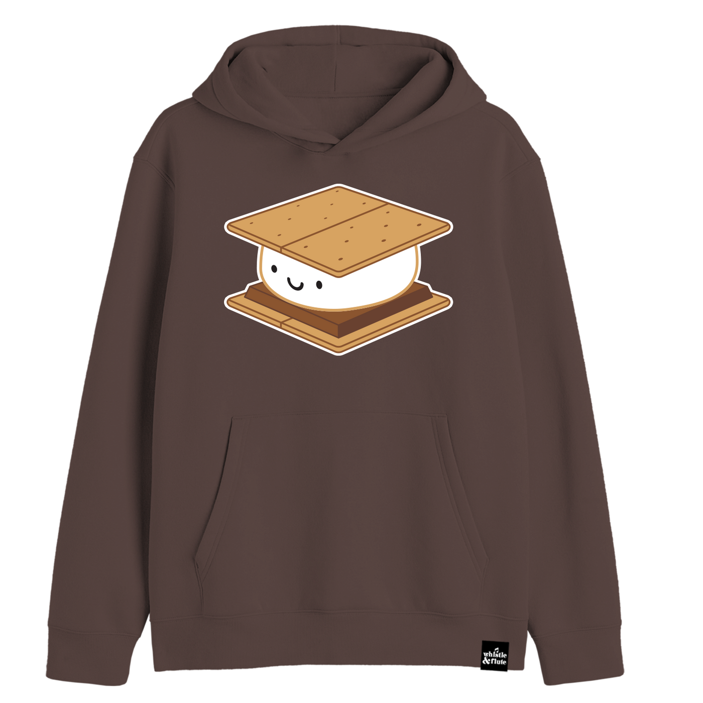 S'more Hoodie Bundle (Kid + Adult)
