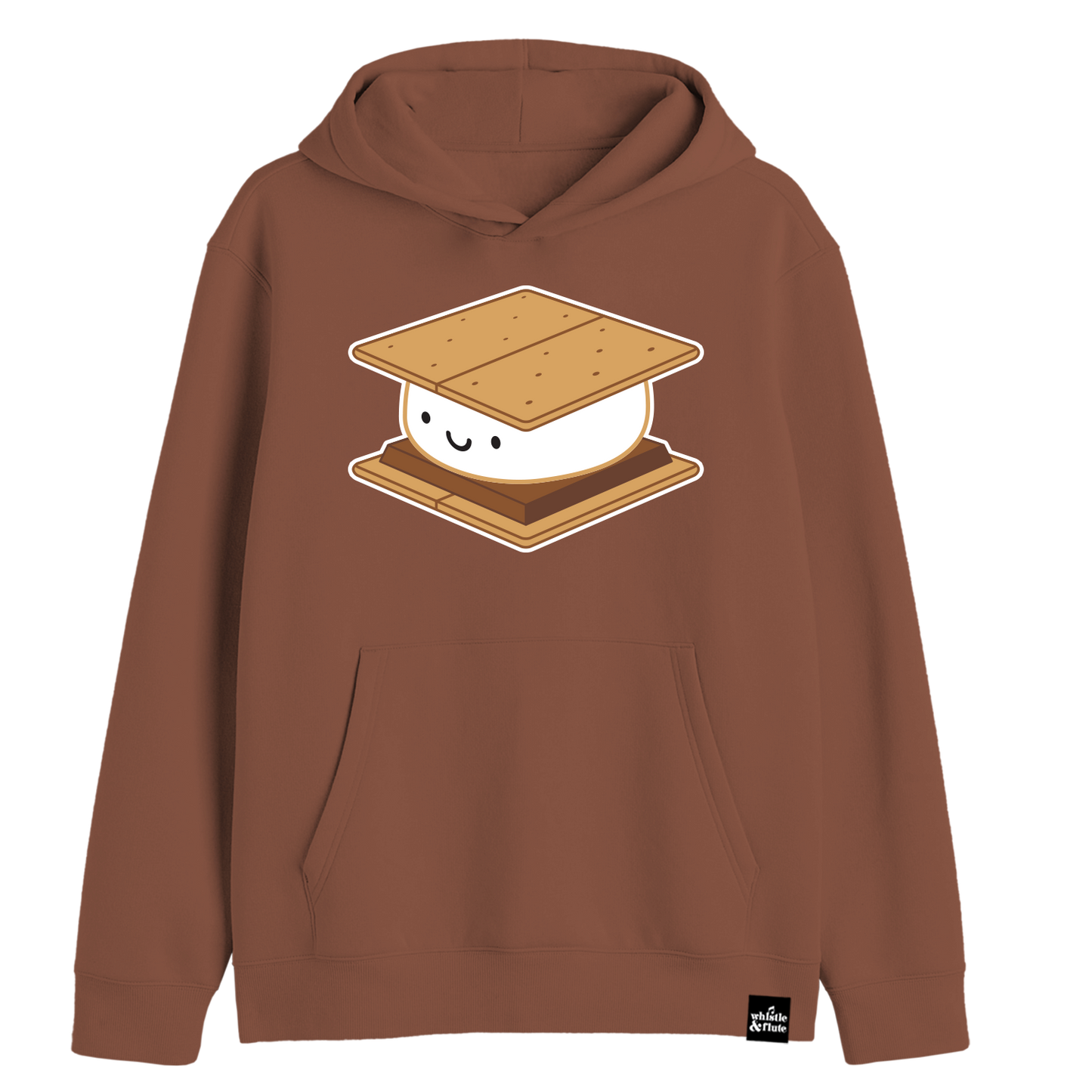 Kawaii S'more Hoodie