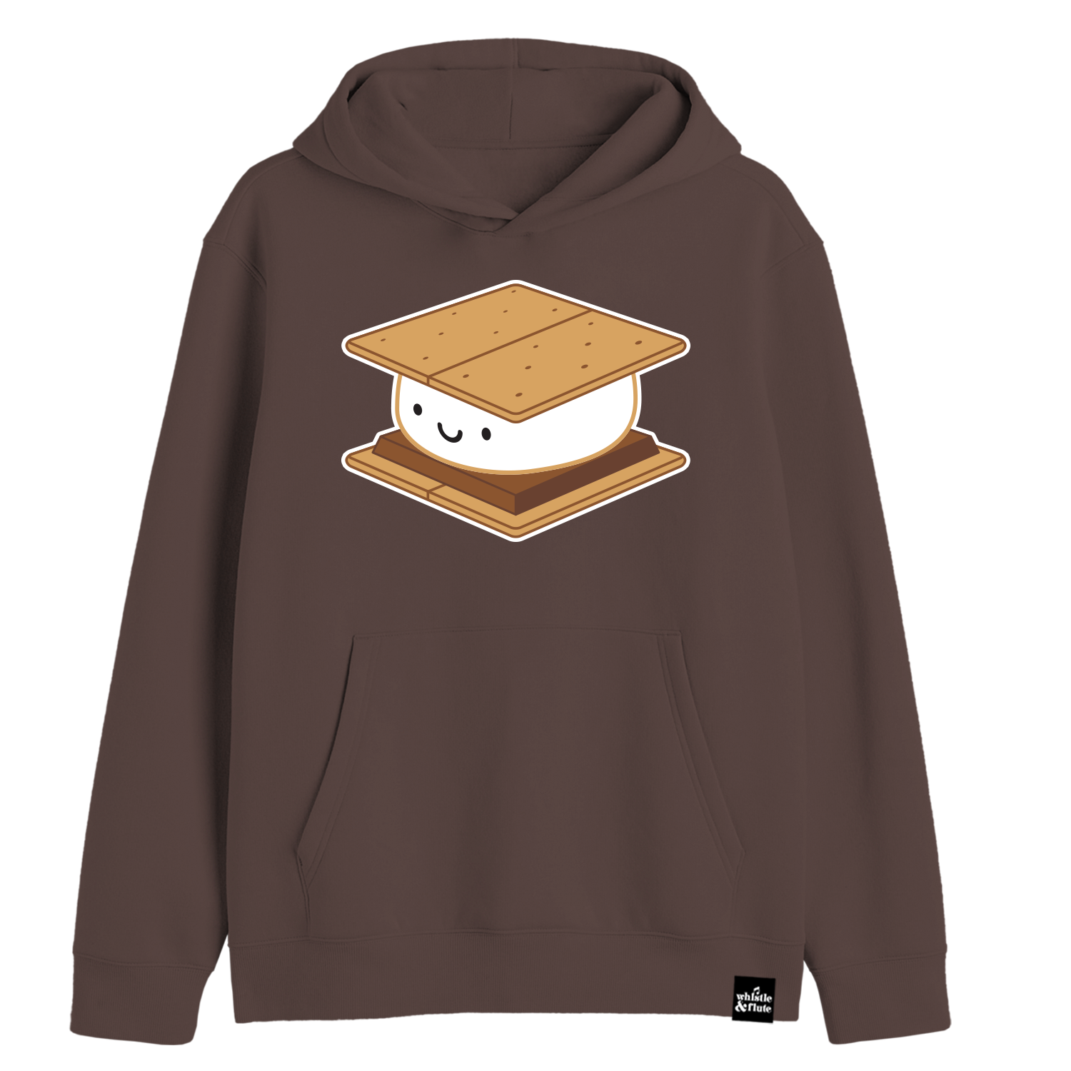 S'more Hoodie Bundle (Kid + Adult)