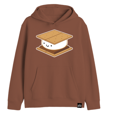 Kawaii S'more Hoodie