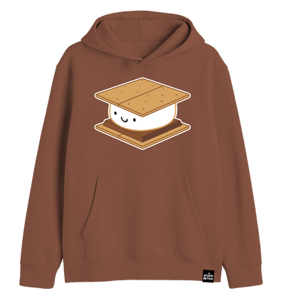 Kawaii S'more Hoodie
