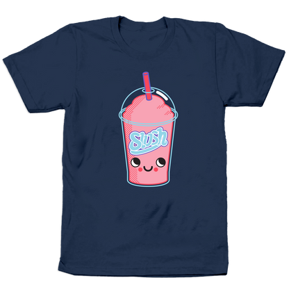 Kawaii Slush T-Shirt Adult