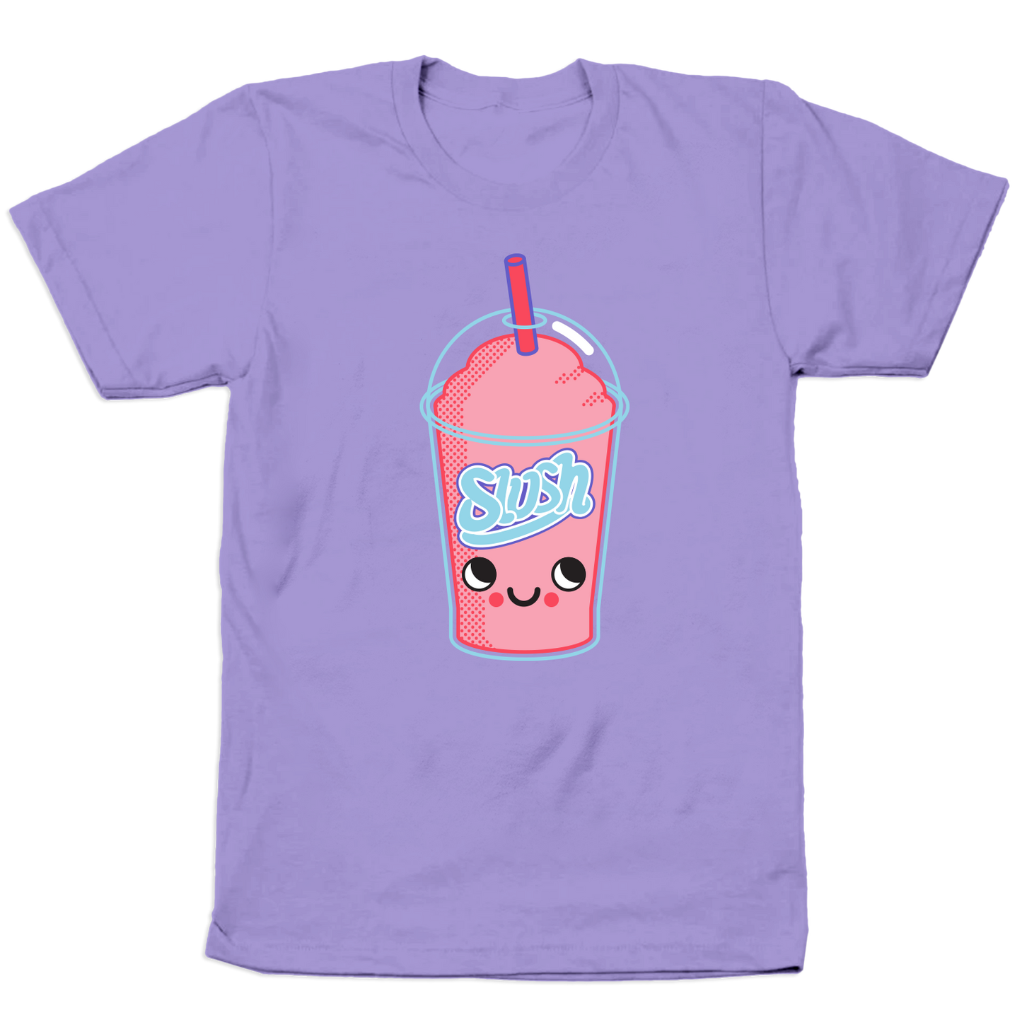 Kawaii Slush T-Shirt Adult