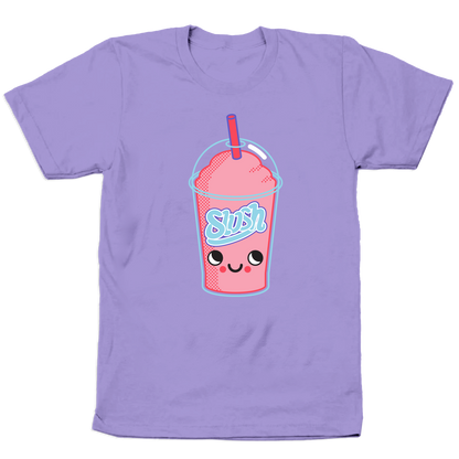 Kawaii Slush T-Shirt Adult