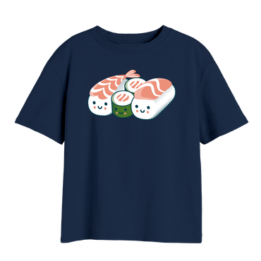 Kawaii Sushi Family Adult