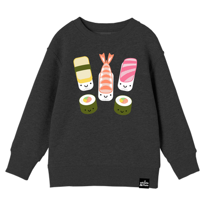 ARCHIVED WHISTLE & FLUTE SWEATSHIRT ADULT