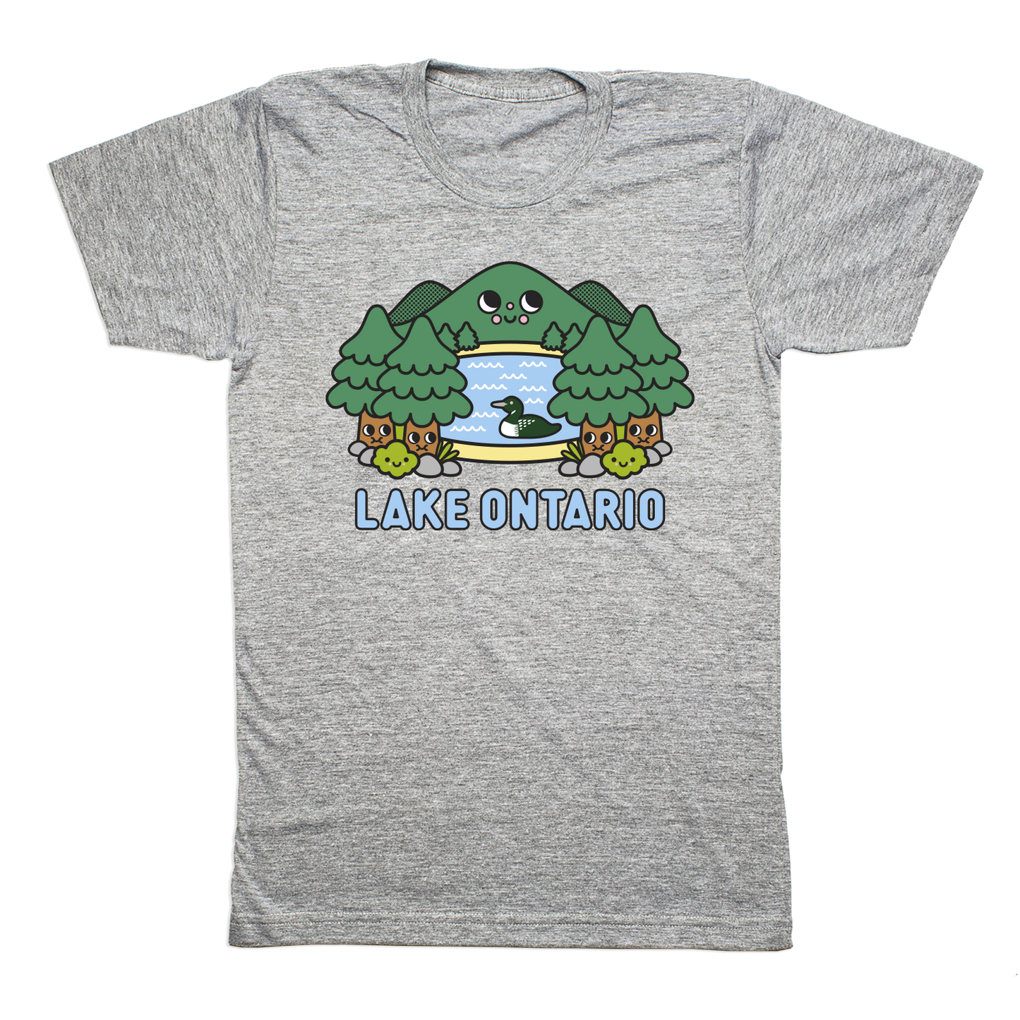 Lake Ontario Sweatshirt