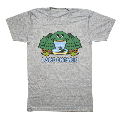 Lake Ontario Sweatshirt