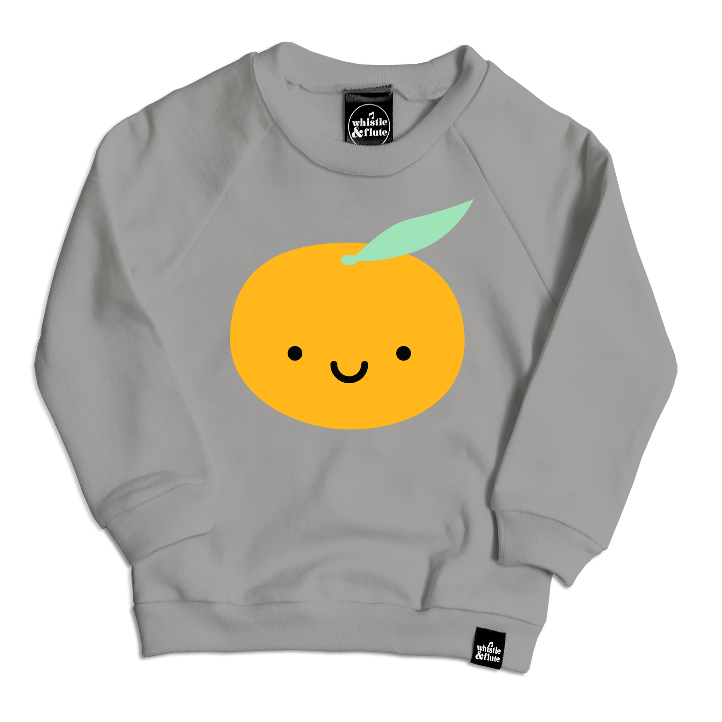 ARCHIVED WHISTLE & FLUTE SWEATSHIRT ADULT