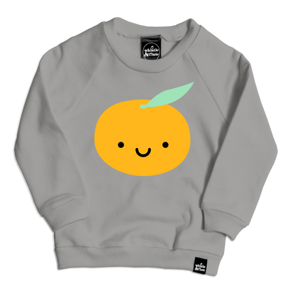 ARCHIVED WHISTLE & FLUTE SWEATSHIRT ADULT
