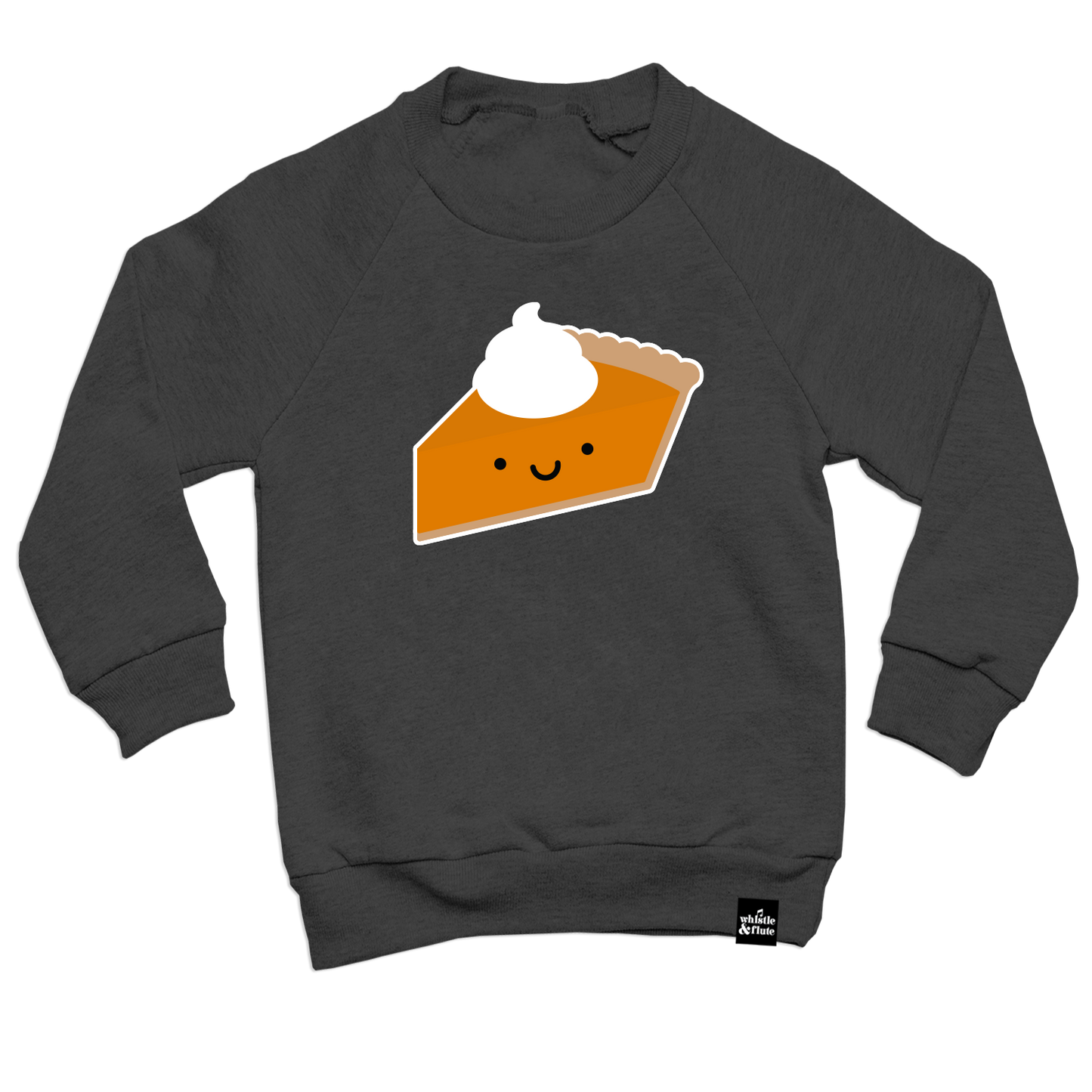 ARCHIVED WHISTLE & FLUTE SWEATSHIRT ADULT