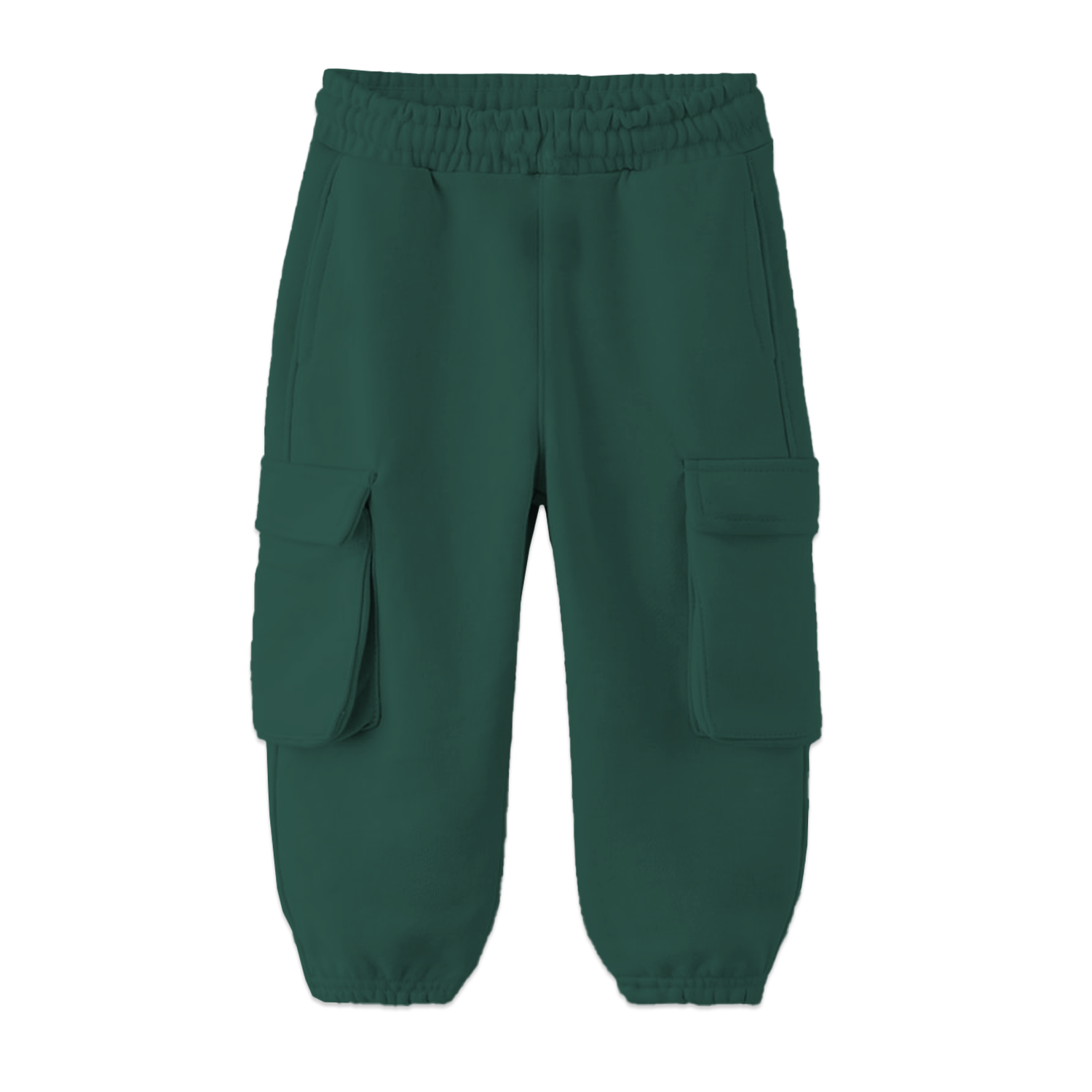 Cargo Joggers - Forest