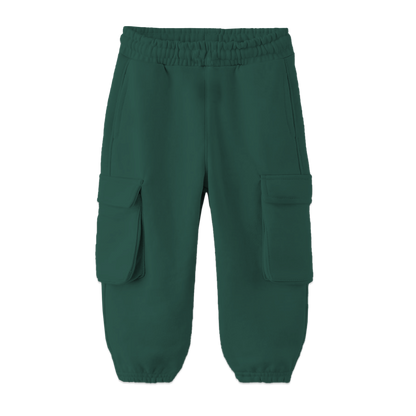 Cargo Joggers - Forest