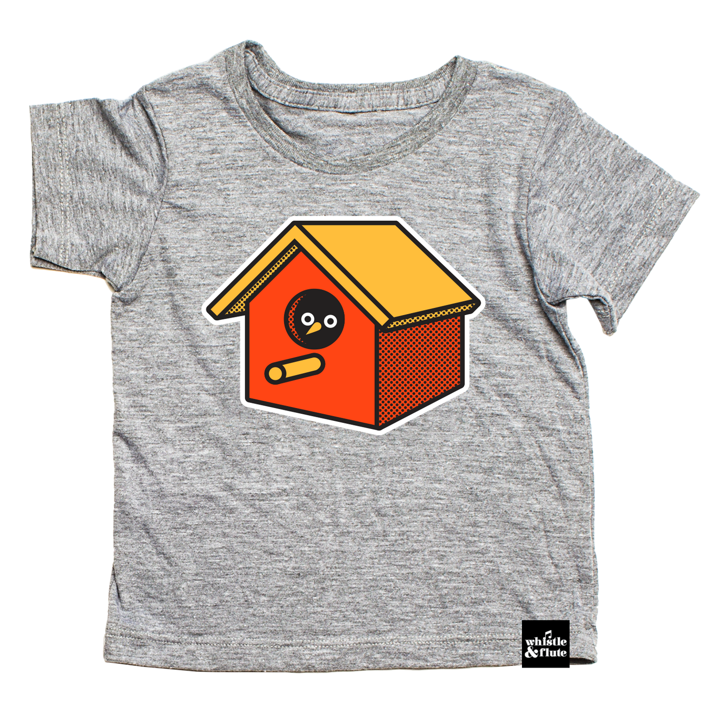 ARCHIVED WHISTLE & FLUTE ADULT