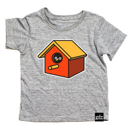 ARCHIVED WHISTLE & FLUTE SWEATSHIRT