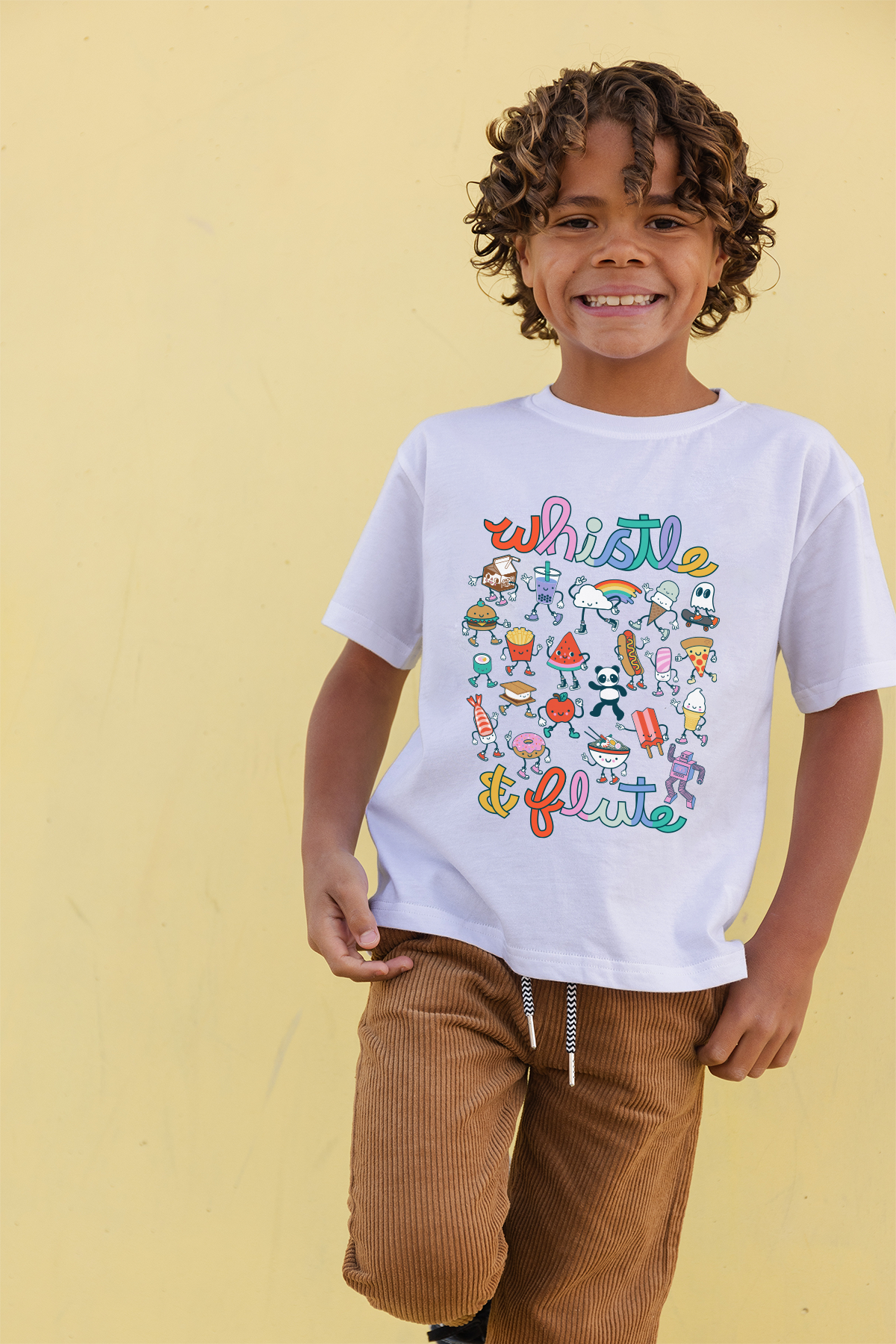 Kawaii Party T-Shirt