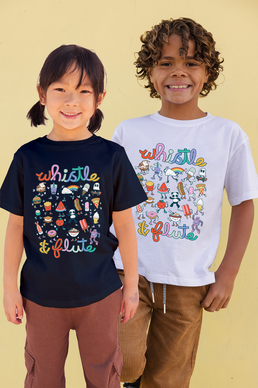Kawaii Party T-Shirt
