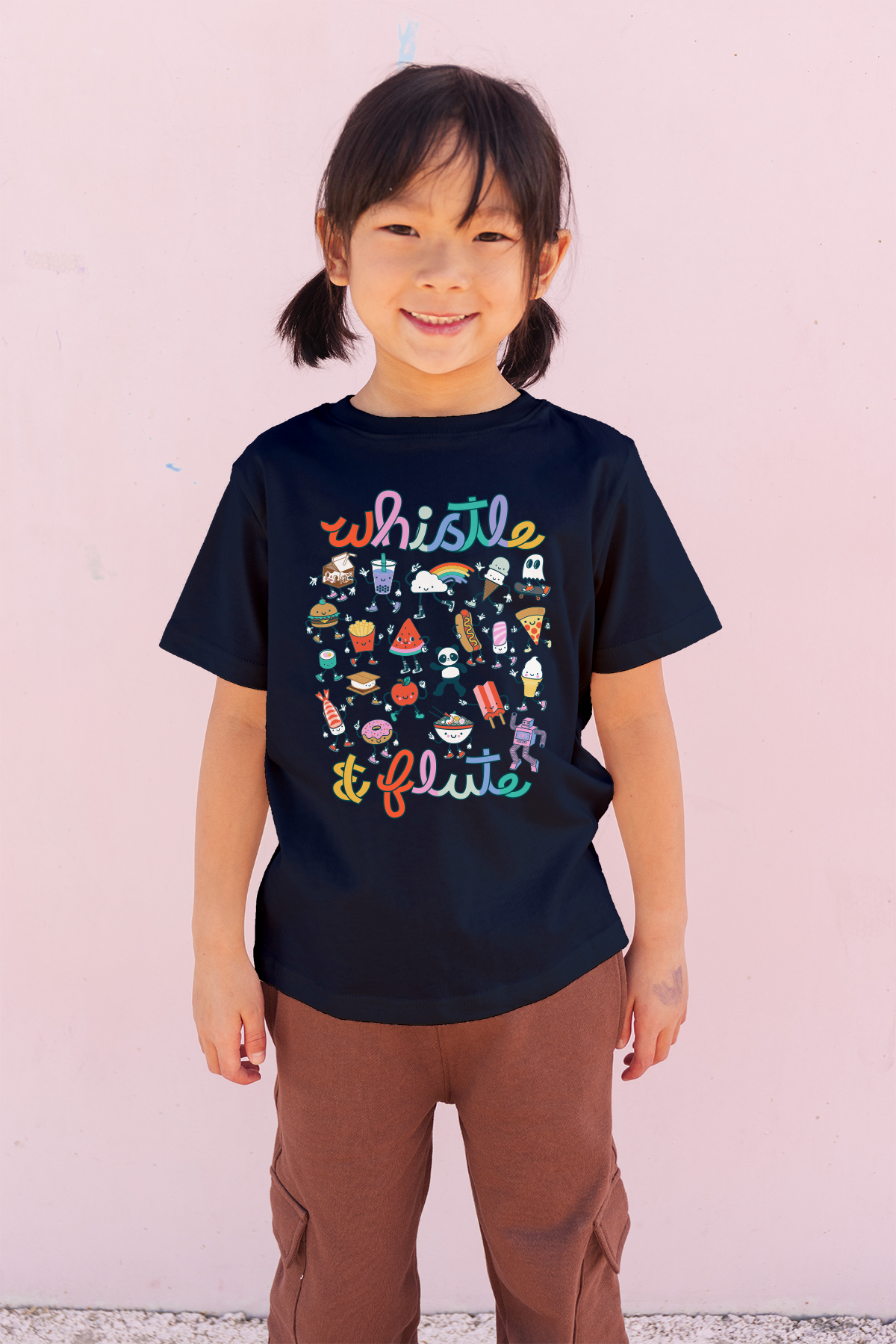 Kawaii Party T-Shirt
