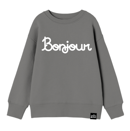 ARCHIVED WHISTLE & FLUTE SWEATSHIRT