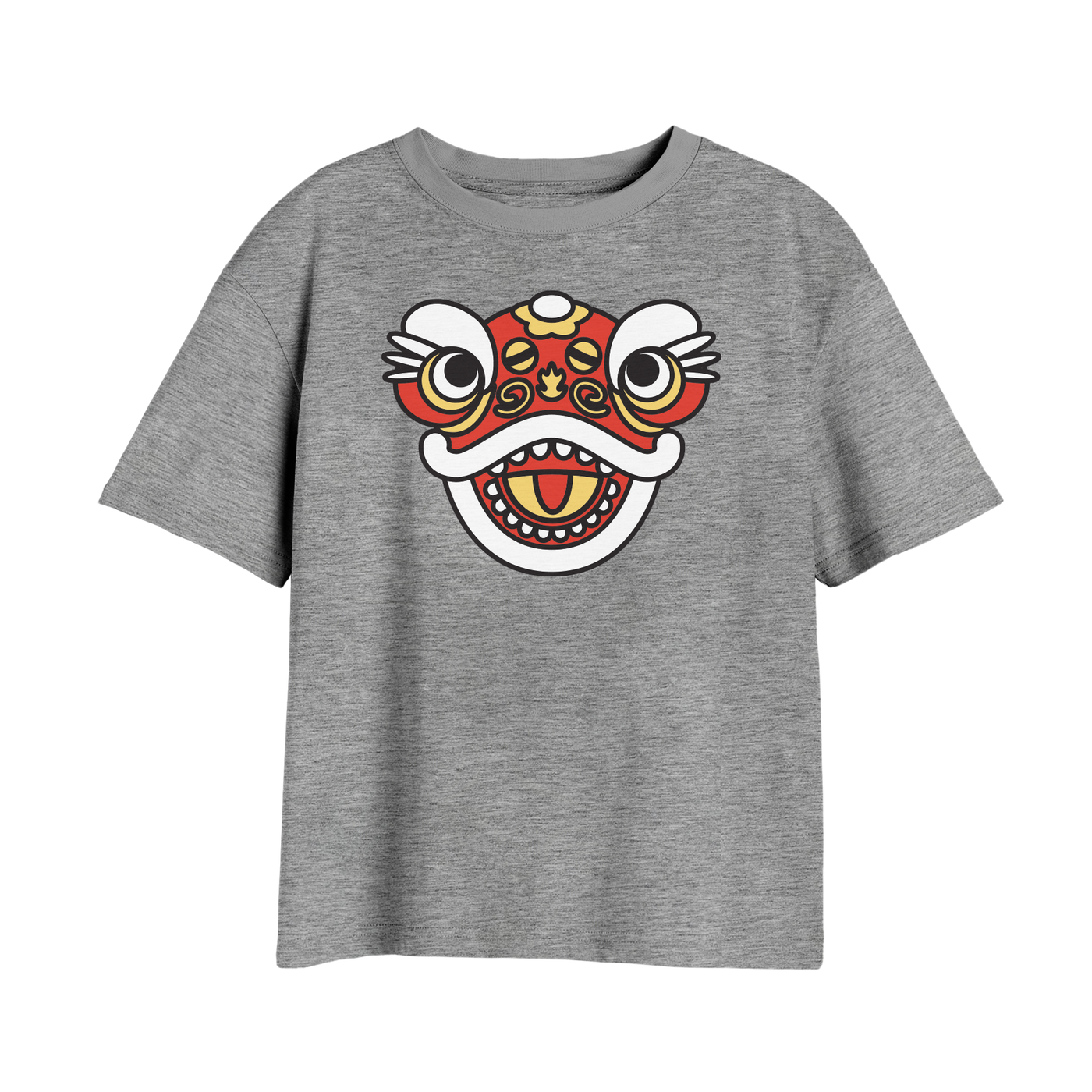 Lion Dance T-Shirt