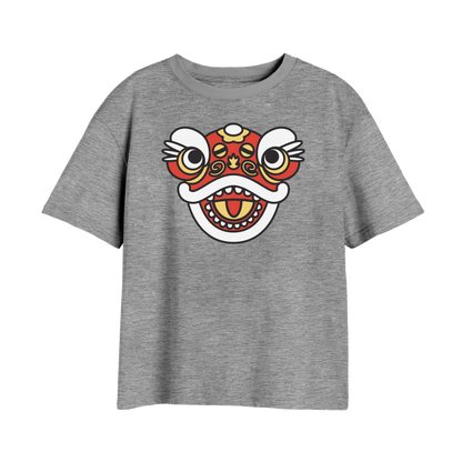 Lion Dance T-Shirt