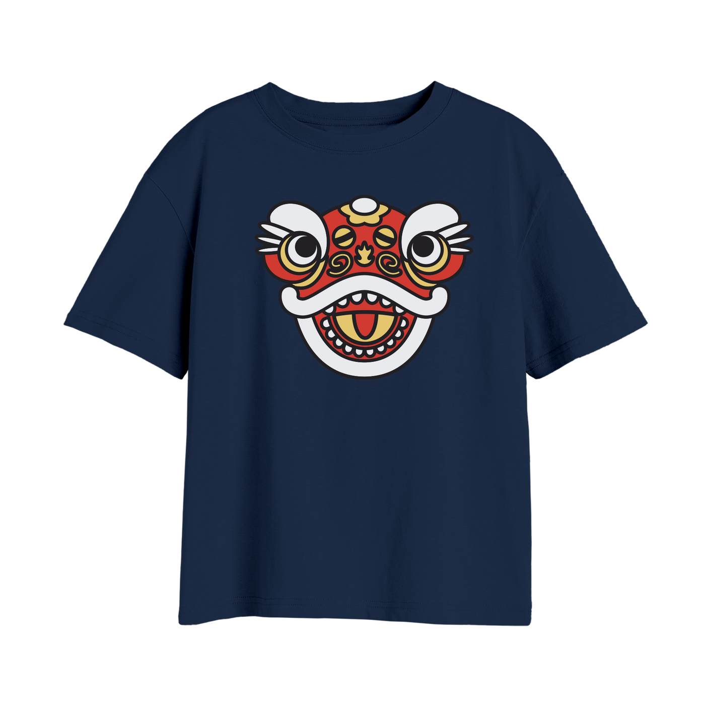 Lion Dance T-Shirt