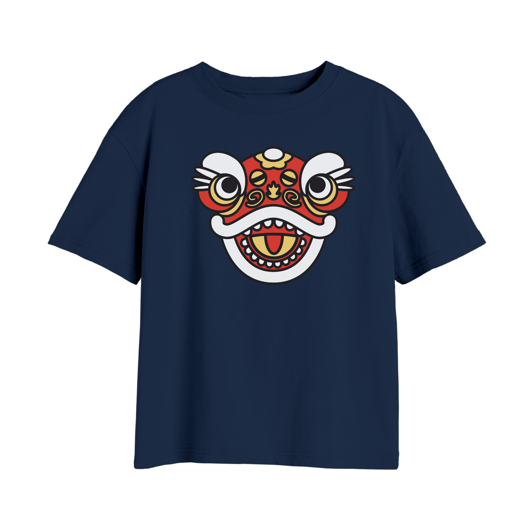 Lion Dance T-Shirt