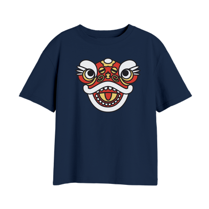 Lion Dance T-Shirt