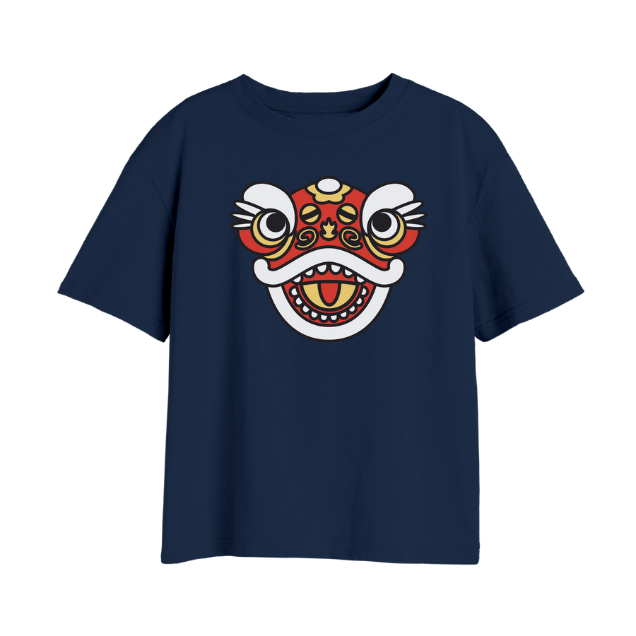 Lion Dance T-Shirt