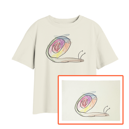 DIY PERSONALIZED T-SHIRT