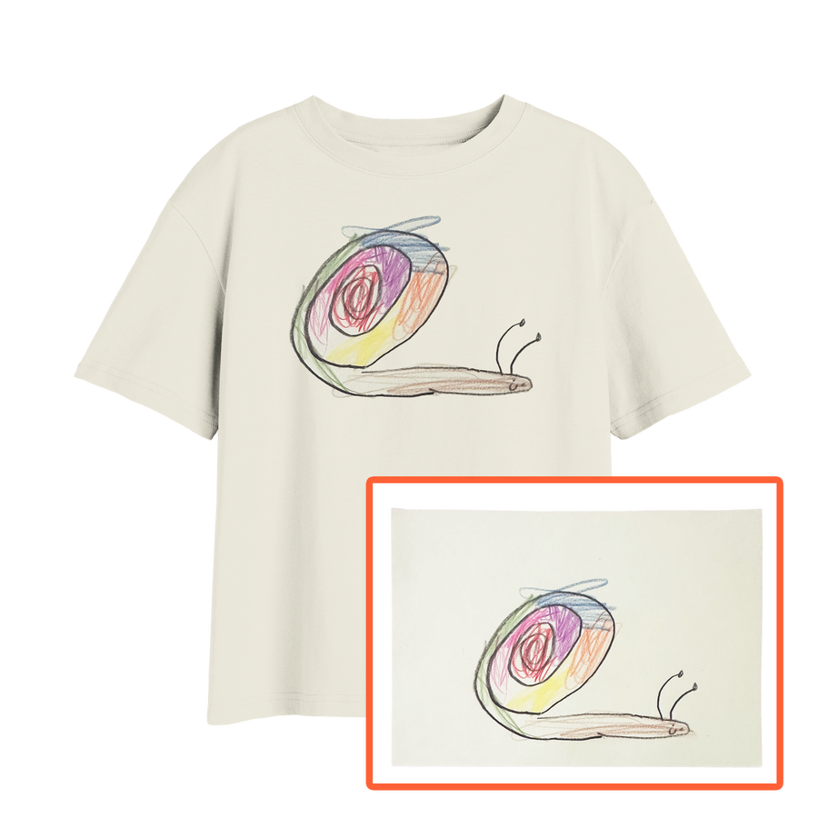 DIY PERSONALIZED T-SHIRT