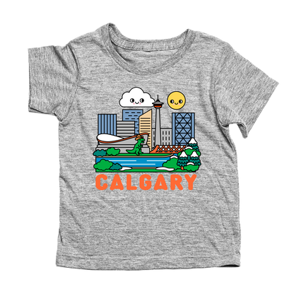 Calgary T-Shirt