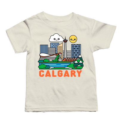 Calgary T-Shirt