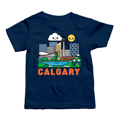 Calgary T-Shirt