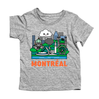 Montréal T-Shirt