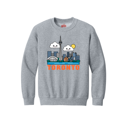 Toronto Sweatshirt