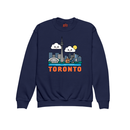 Toronto Sweatshirt