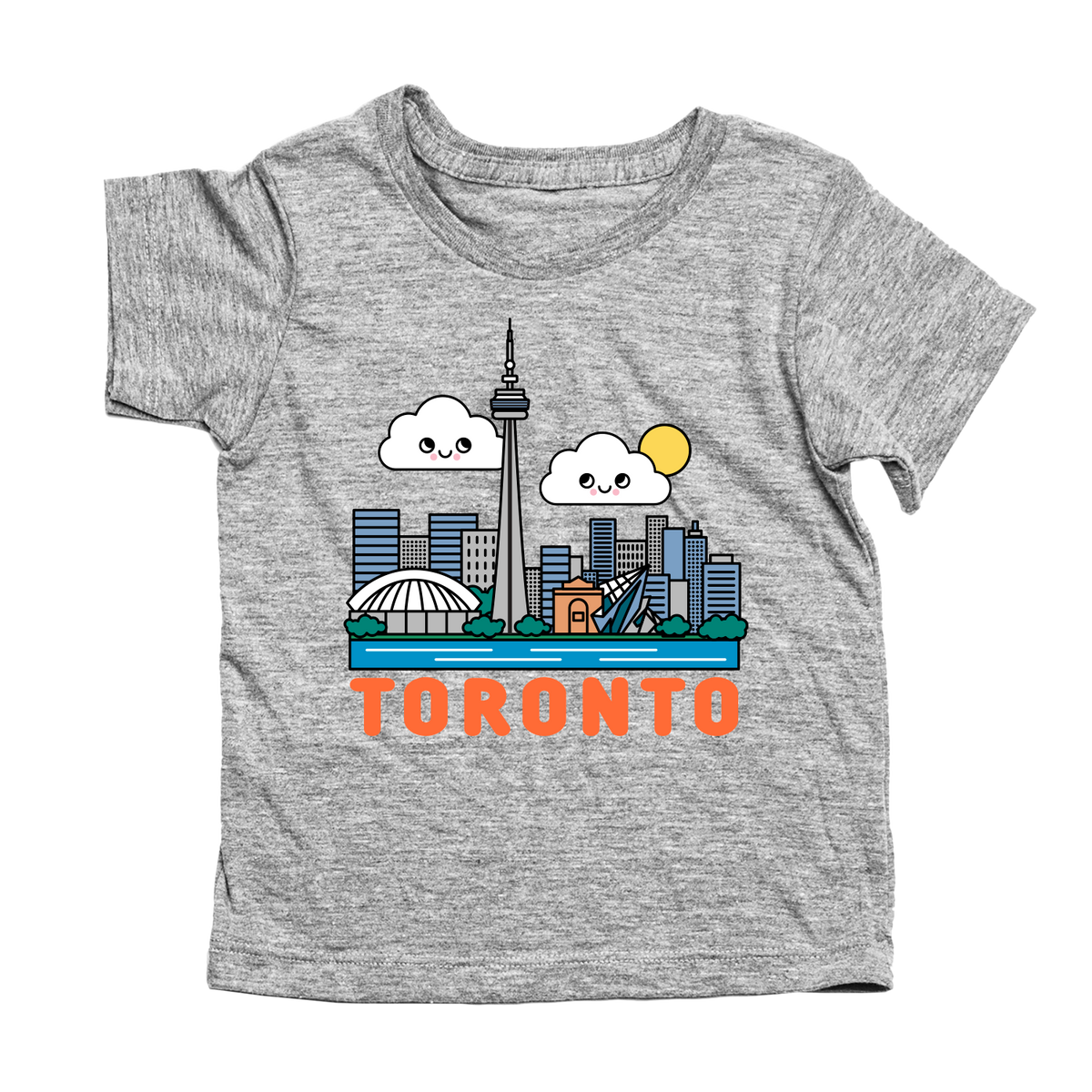 Toronto T-Shirt