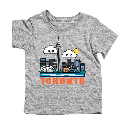 Toronto T-Shirt