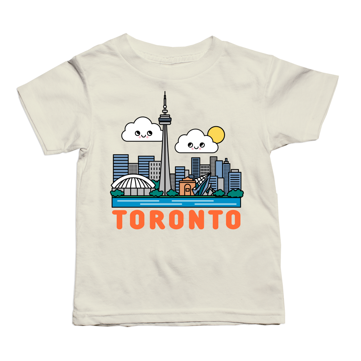 Toronto T-Shirt