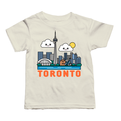 Toronto T-Shirt
