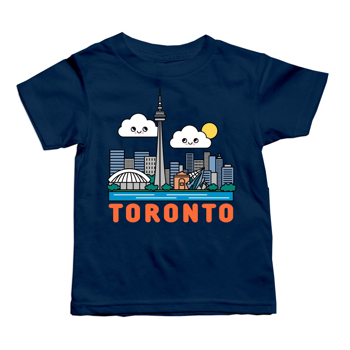 Toronto T-Shirt