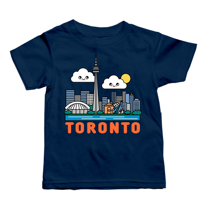 Toronto T-Shirt